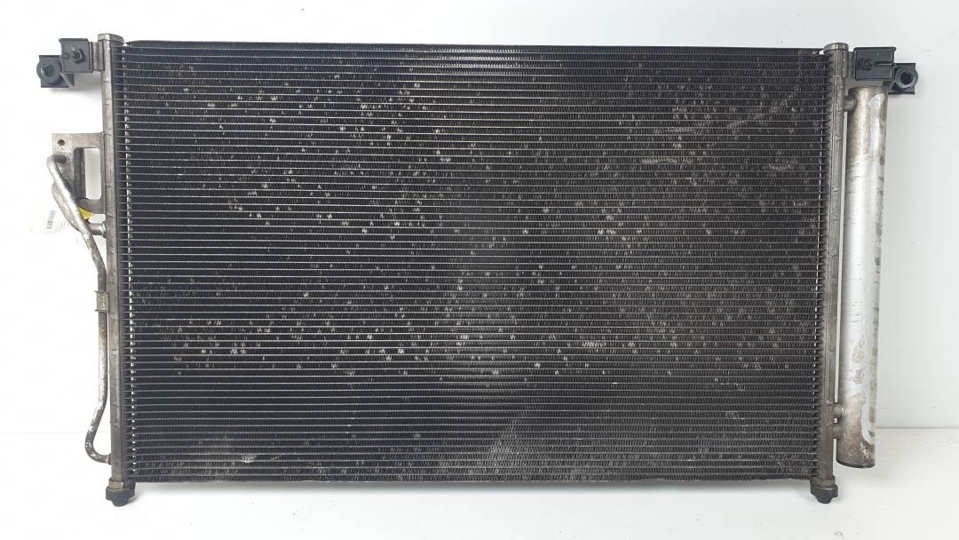 CONDENSADOR / RADIADOR AIRE ACONDICIONADO - 976062B000 - HYUNDAI - SANTA FE (BM)