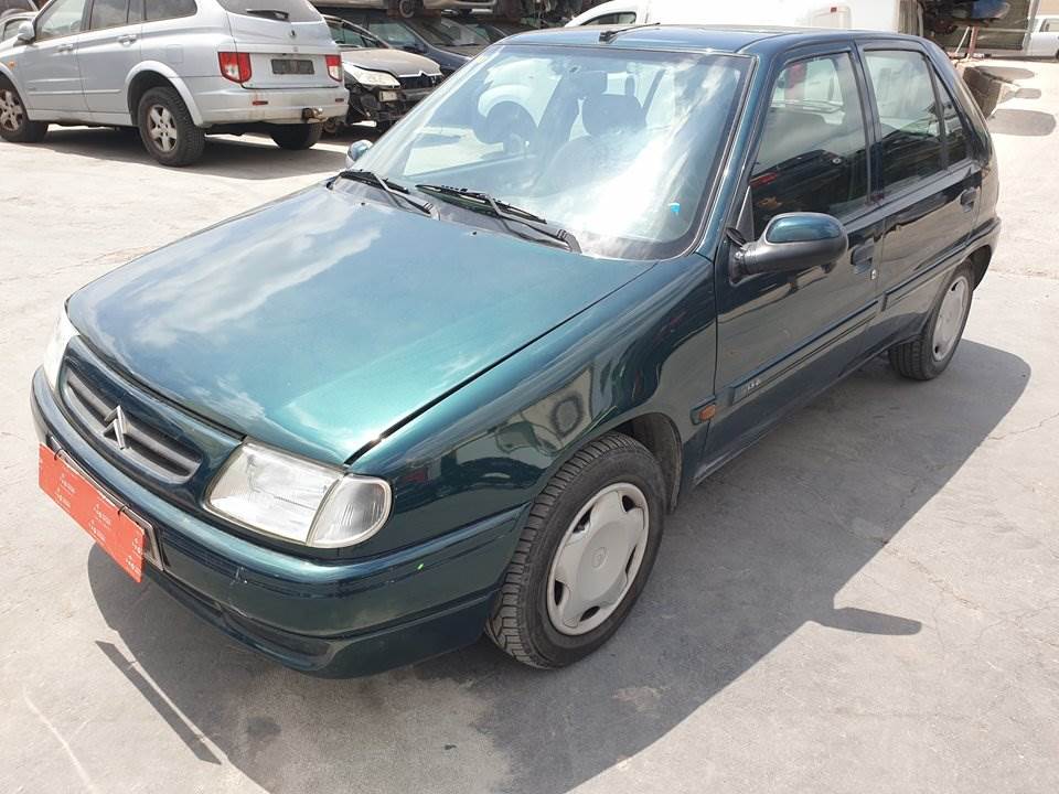 CITROEN SAXO (1996 - 2000)