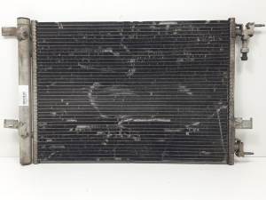 CONDENSADOR / RADIADOR AIRE ACONDICIONADO 13267648 OPEL ASTRA J LIM. Autodesguaces Alicante