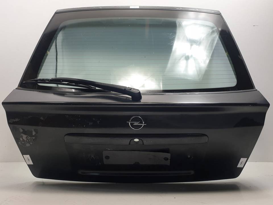 PORTON TRASERO OPEL ASTRA G BERLINA Autodesguaces Alicante