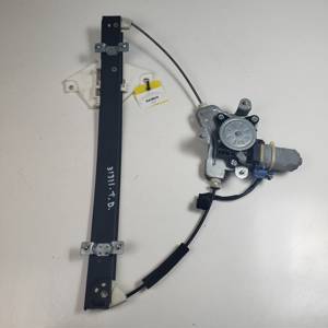 ELEVALUNAS TRASERO DERECHO 25937970 CHEVROLET CAPTIVA Autodesguaces Alicante