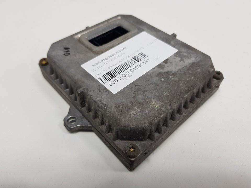 CENTRALITA FAROS XENON - 1307329074 - LAND ROVER - RANGE ROVER (L322)