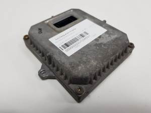 CENTRALITA FAROS XENON 1307329074 LAND ROVER RANGE ROVER (L322) Autodesguaces Alicante