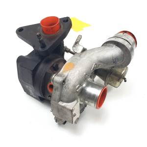 TURBOCOMPRESOR 478276H307056 RENAULT MEGANE III BERLINA 5P Autodesguaces Alicante