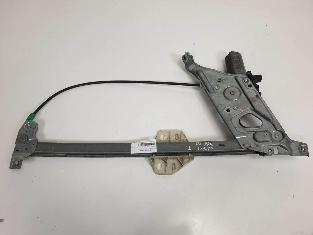 ELEVALUNAS TRASERO IZQUIERDO - 0130821630 - RENAULT - ESPACE / GRAND ESPACE (JE0)