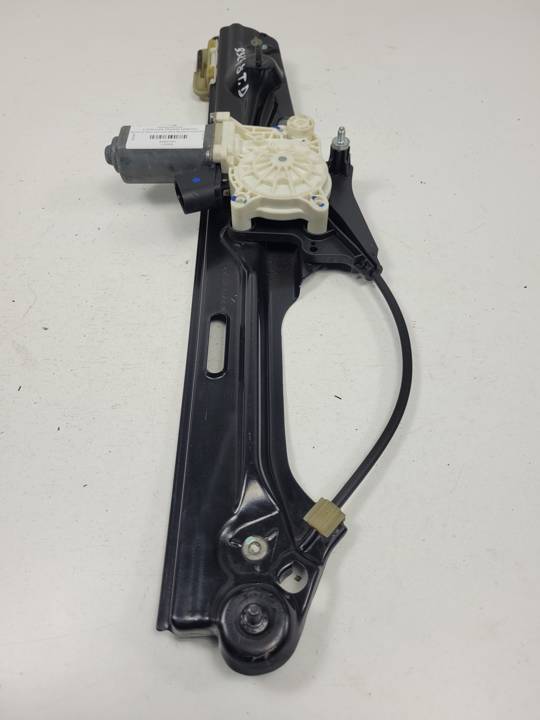 ELEVALUNAS TRASERO DERECHO 7322748 BMW X3 (F25) Autodesguaces Alicante