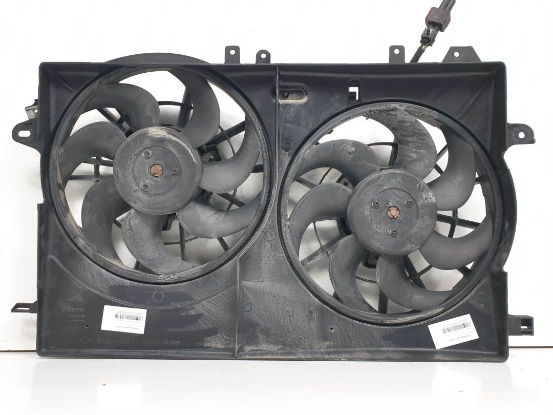 ELECTROVENTILADOR - 5460829 - SAAB - 9-5 FAMILIAR