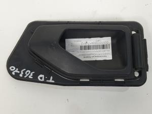 MANETA INTERIOR TRASERA DERECHA 9612535777 PEUGEOT 306 BERLINA (S2) Autodesguaces Alicante