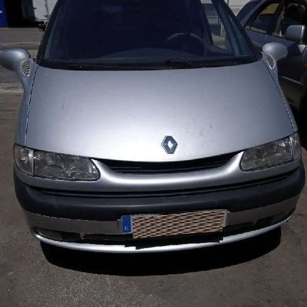 RENAULT ESPACE / GRAND ESPACE (JE0) (2000 - 2002)