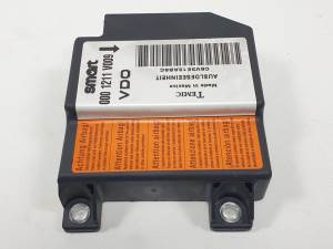 CENTRALITA AIRBAG C6V3E12AB8C SMART FORTWO COUPE (C450) Autodesguaces Alicante