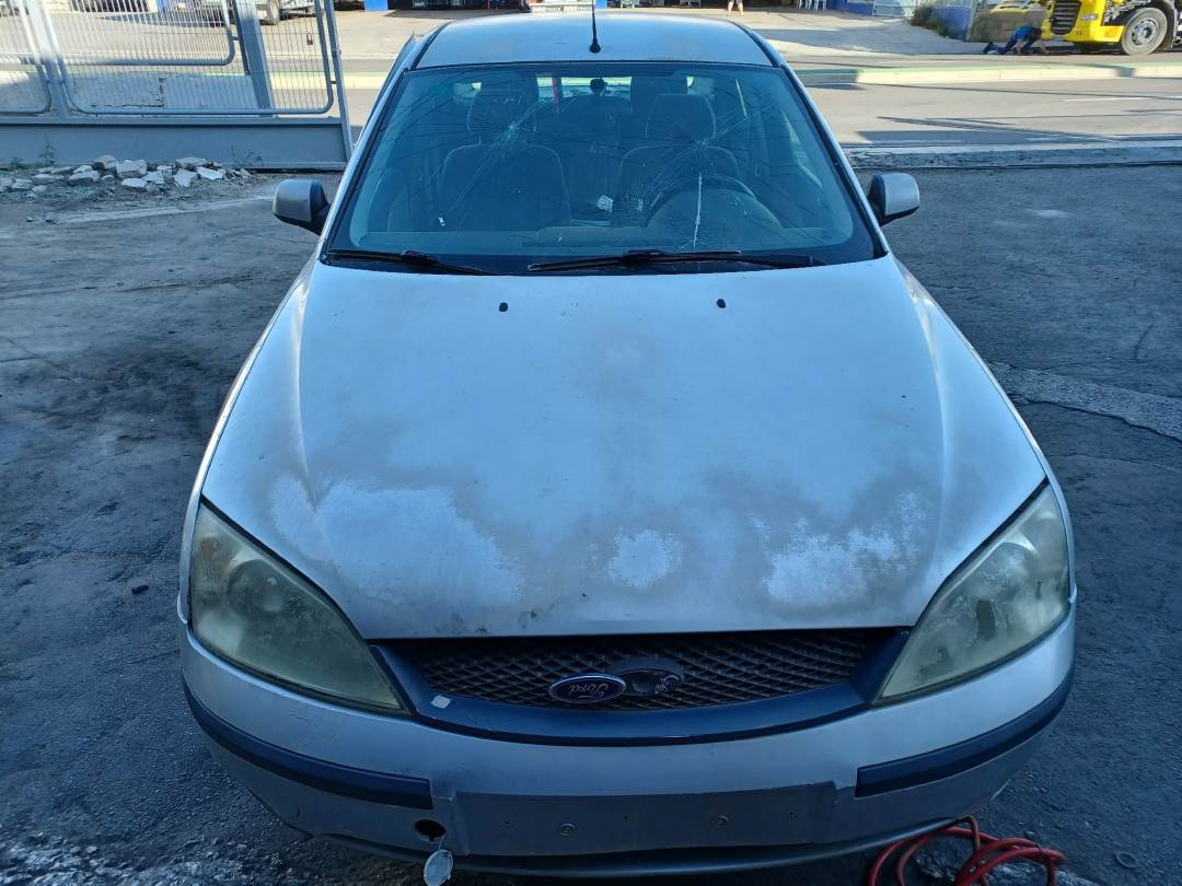 FORD MONDEO BERLINA (GE) (2000 - 2007)