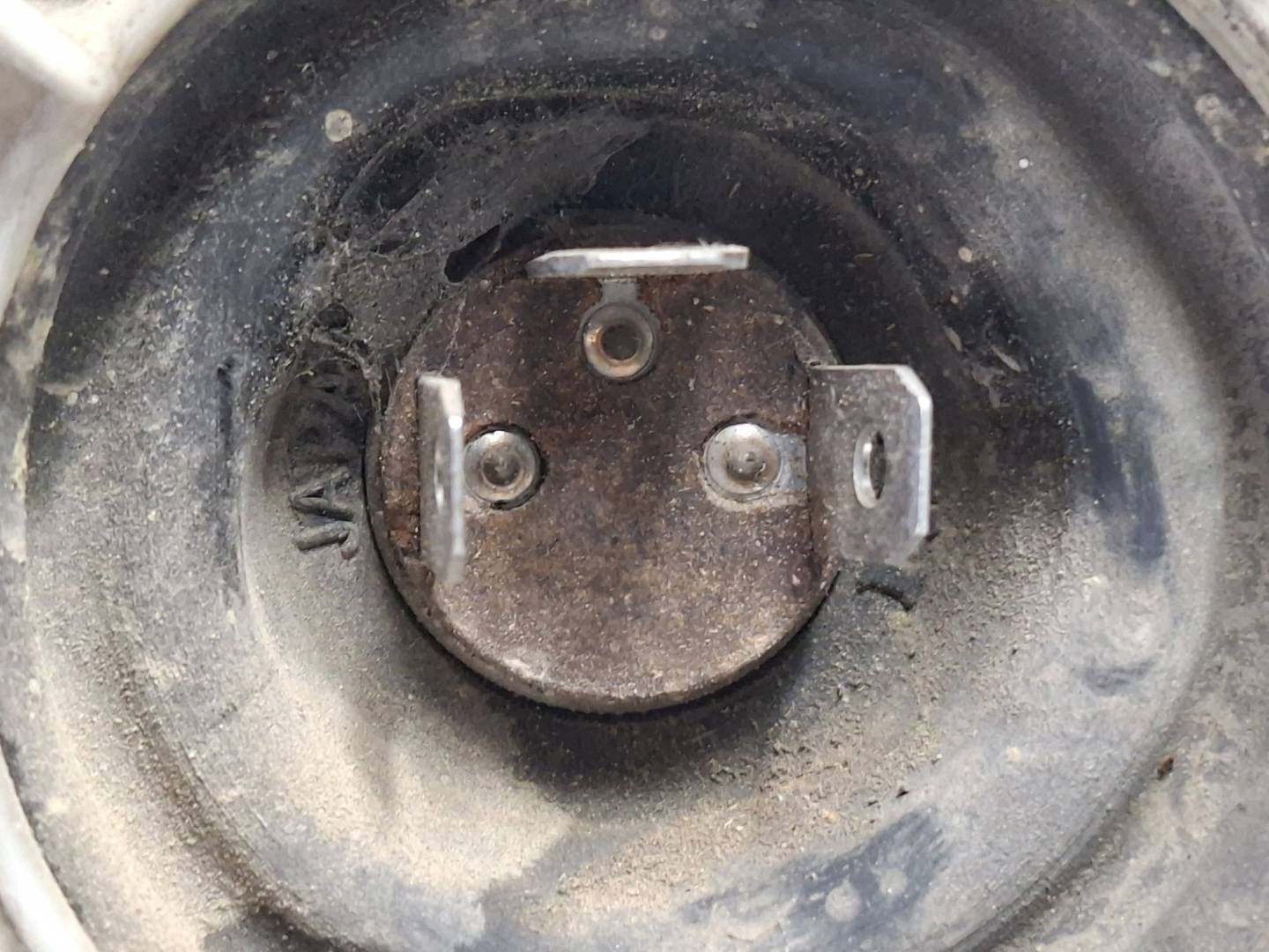 Foto 4 de Faro Izquierdo Nissan Almera (n15) (1995–2000)