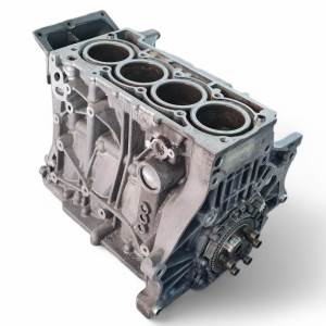 BLOQUE CBZ SKODA FABIA COMBI (5J5) Autodesguaces Alicante