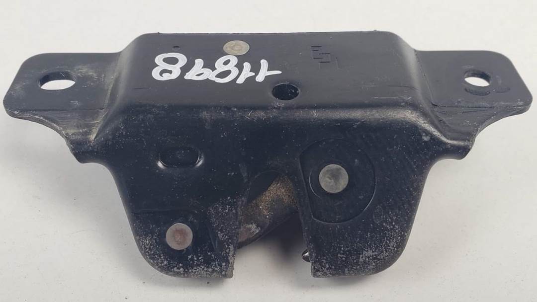 CERRADURA MALETERO / PORTON - PEUGEOT - 206+