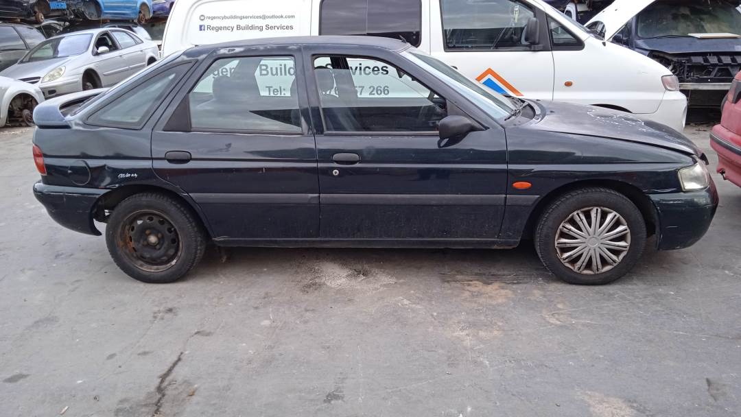 FORD ESCORT BERL./TURNIER (1995 - 2000)