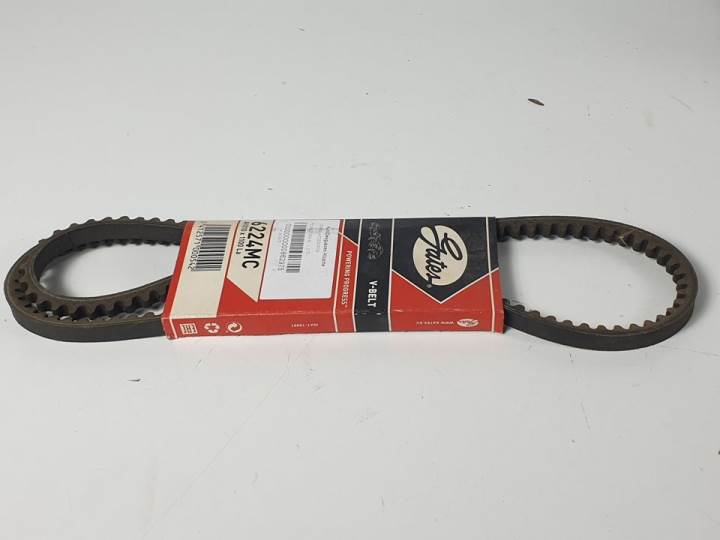 CORREA ACCESORIOS 6224MC Autodesguaces Alicante