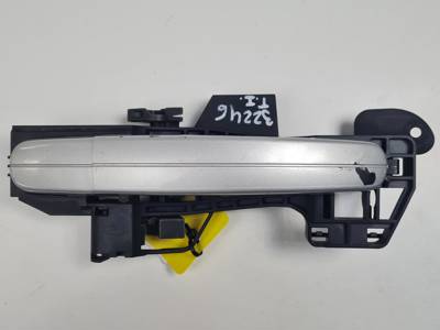 MANETA EXTERIOR TRASERA IZQUIERDA AM51U22404C FORD GRAND C-MAX (CB7) Autodesguaces Alicante