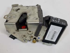CERRADURA PUERTA TRASERA IZQUIERDA BMW SERIE 5 BERLINA (E39) Autodesguaces Alicante