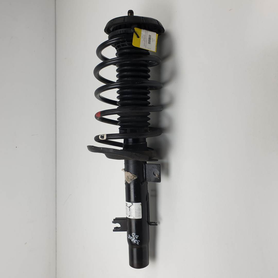 AMORTIGUADOR DELANTERO DERECHO - 9672655580 - CITROEN - C3