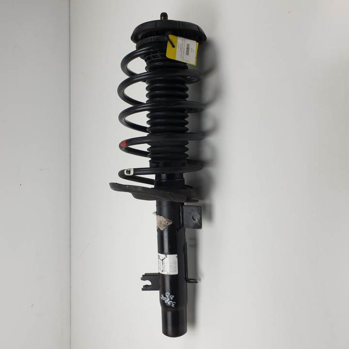 AMORTIGUADOR DELANTERO DERECHO 9672655580 CITROEN C3 Autodesguaces Alicante