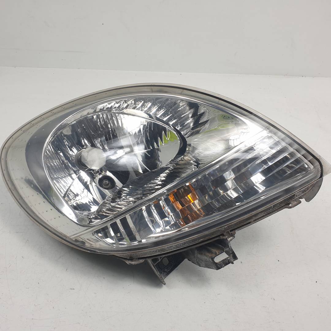 FARO DERECHO - 8200236591 - RENAULT - KANGOO (F/KC)