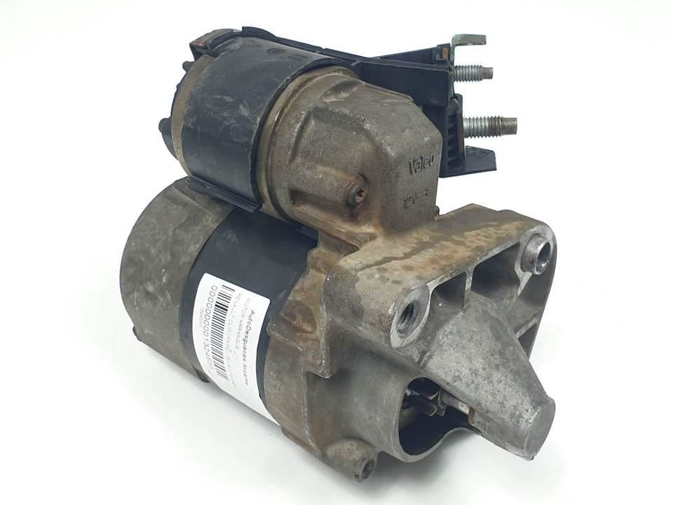 MOTOR ARRANQUE - 8200049826 - RENAULT - CLIO II FASE II (B/CB0)