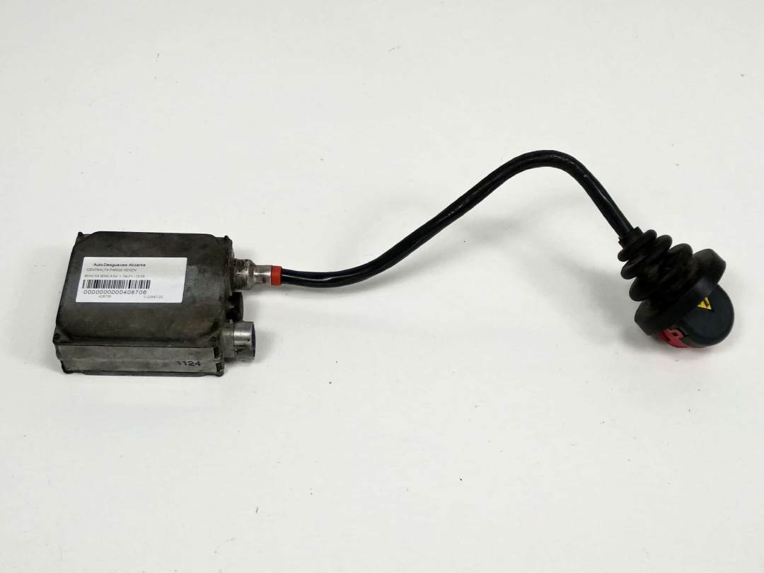 CENTRALITA FAROS XENON - 8386708 - BMW - X5 (E53)