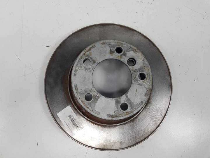 DISCO FRENO DELANTERO 0986479214 BMW SERIE 3 BERLINA (E90) Autodesguaces Alicante