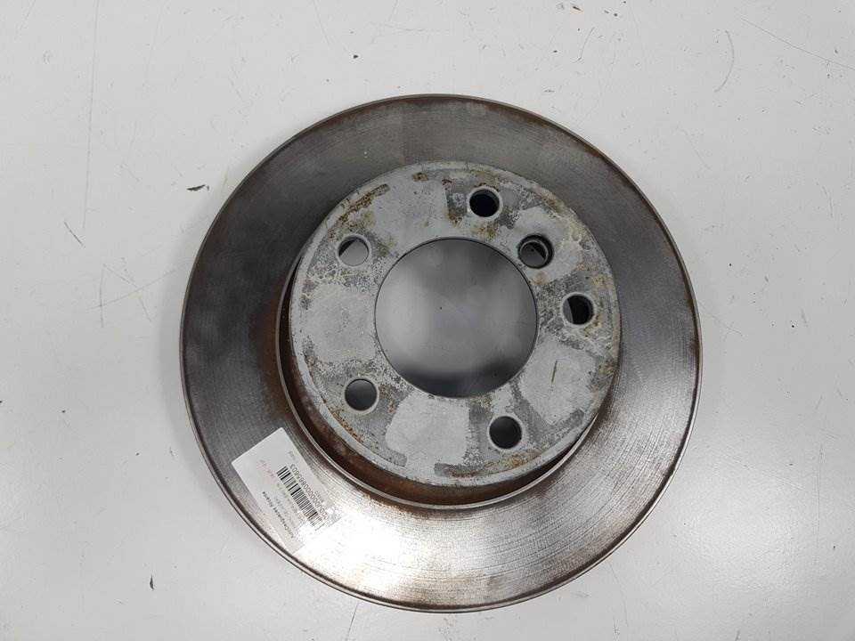 DISCO FRENO DELANTERO - 0986479214 - BMW - SERIE 3 BERLINA (E90)
