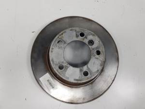 DISCO FRENO DELANTERO 0986479214 BMW SERIE 3 BERLINA (E90) Autodesguaces Alicante