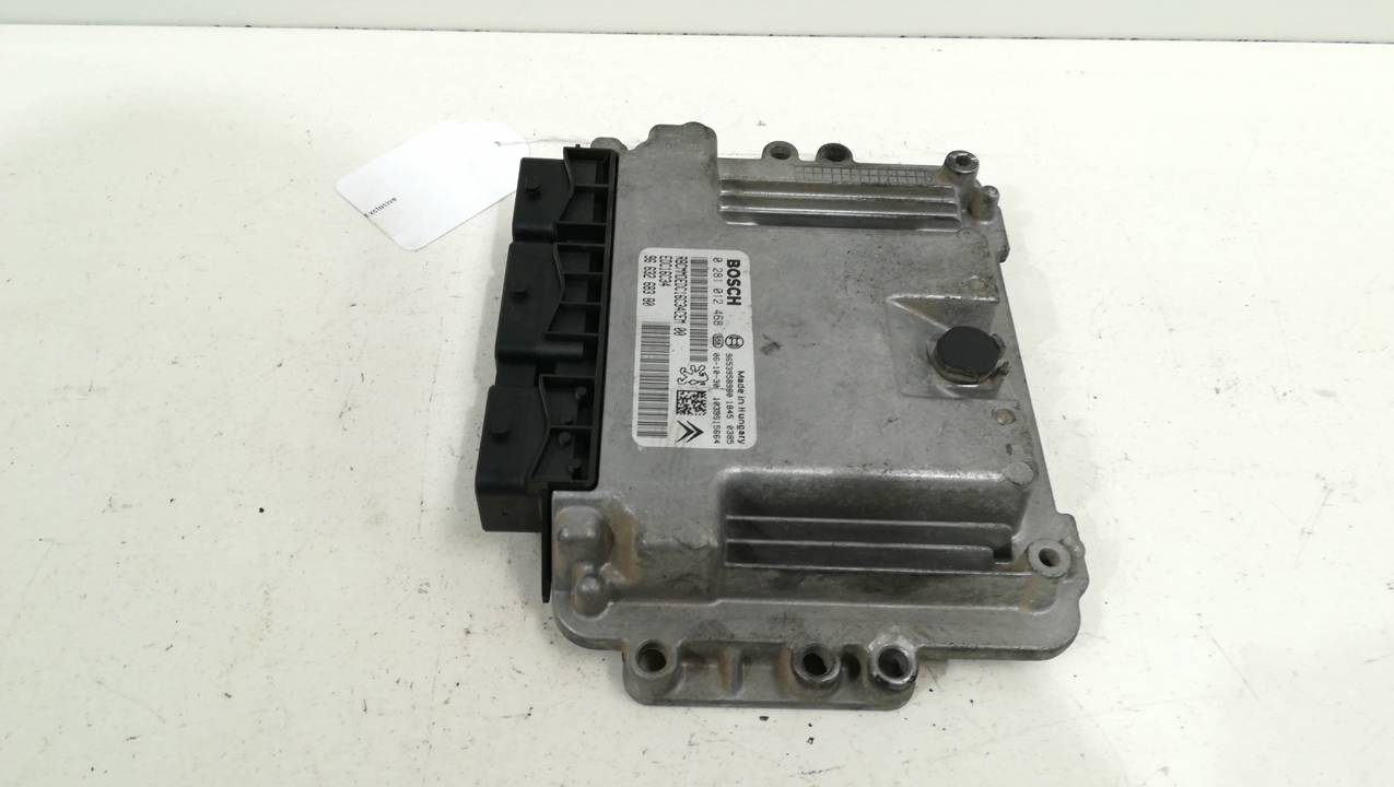 CENTRALITA MOTOR UCE