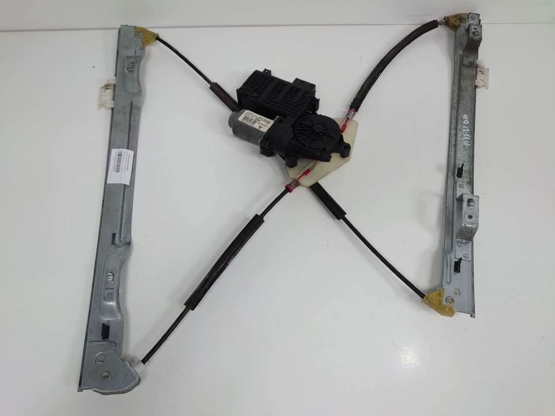 ELEVALUNAS DELANTERO DERECHO - 9682495780 - CITROEN - C4 GRAND PICASSO