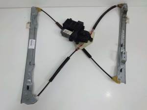 ELEVALUNAS DELANTERO DERECHO 9682495780 CITROEN C4 GRAND PICASSO Autodesguaces Alicante