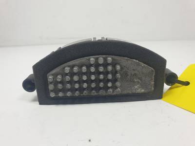 RESISTENCIA CALEFACCION A2469064100 MERCEDES CLASE B (W246) Autodesguaces Alicante