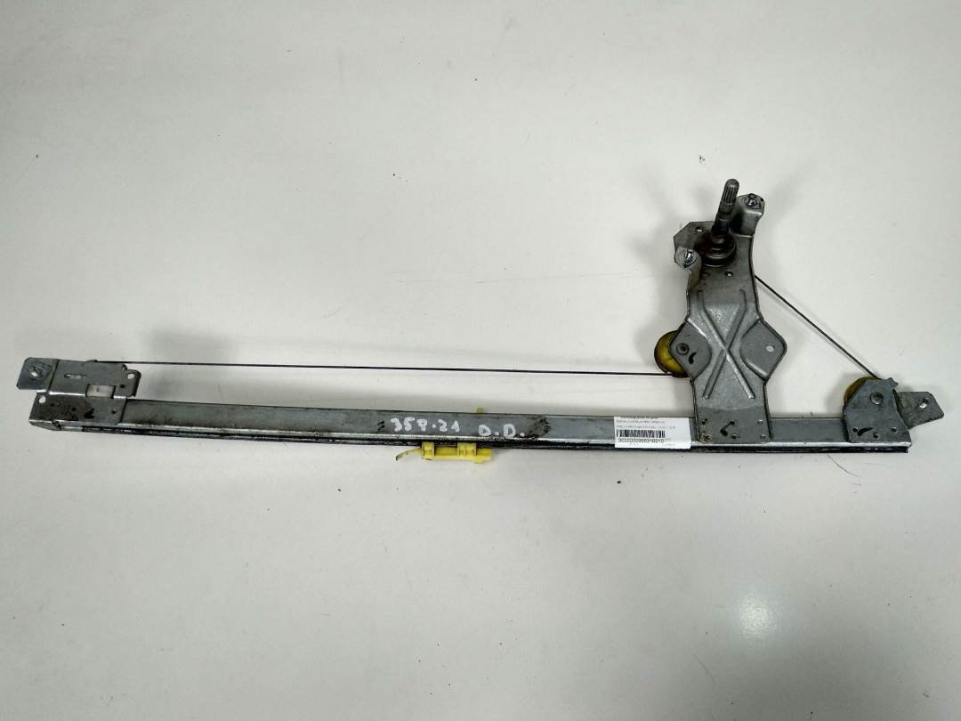 Lève-vitre avant droit - 91165696 - OPEL - VIVARO
