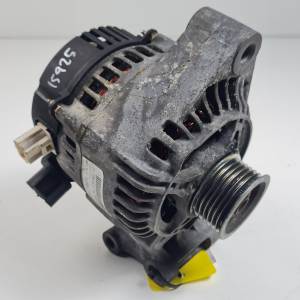ALTERNADOR 3N1110300AC FORD FOCUS C-MAX (CAP) Autodesguaces Alicante