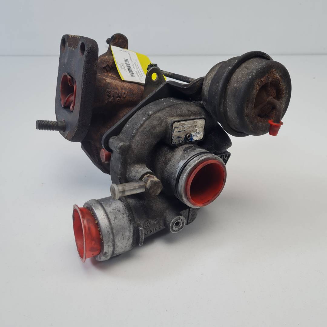 Turbocompresseur - 074145701C - VOLKSWAGEN - LT CAJA CERRADA / COMBI (MOD. 1997)
