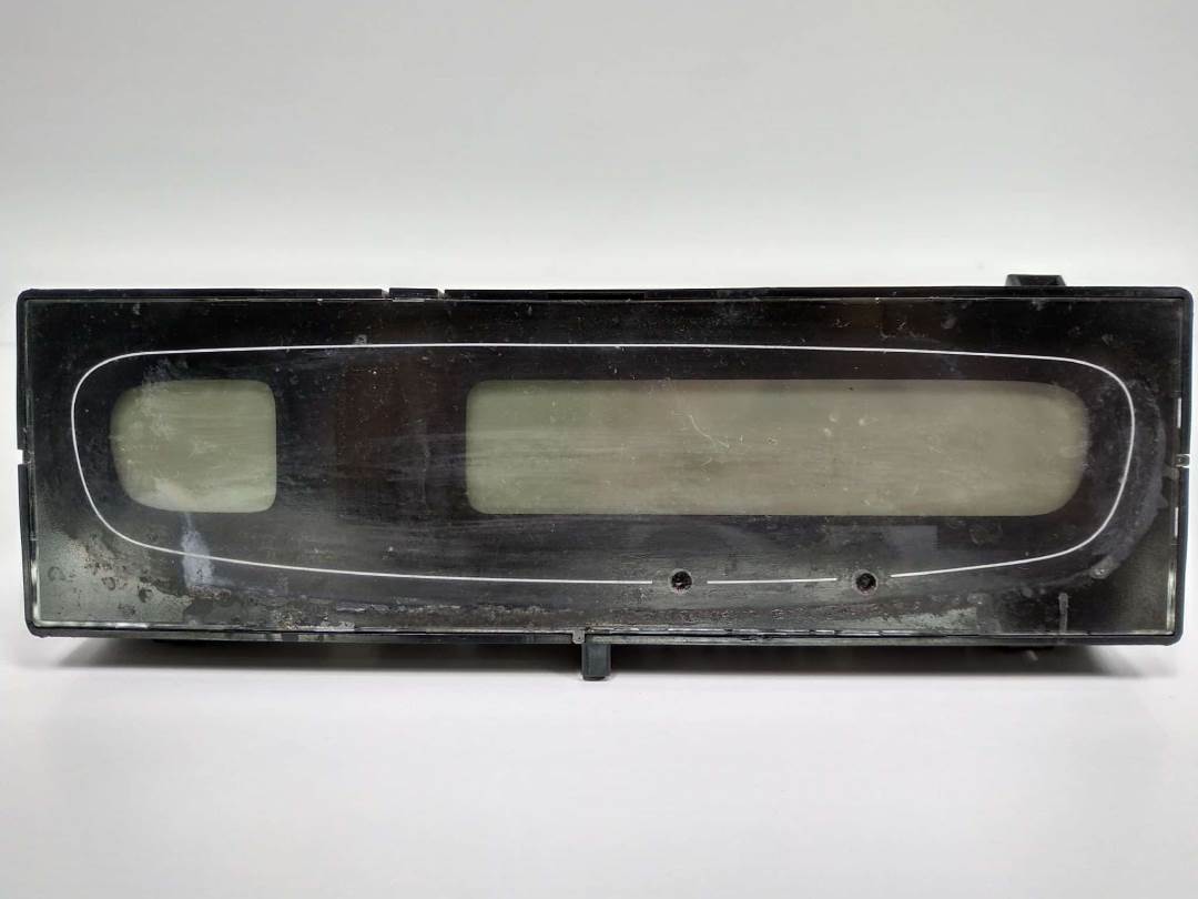 PANTALLA MULTIFUNCION - 216541195A3 - RENAULT - LAGUNA II (BG0)