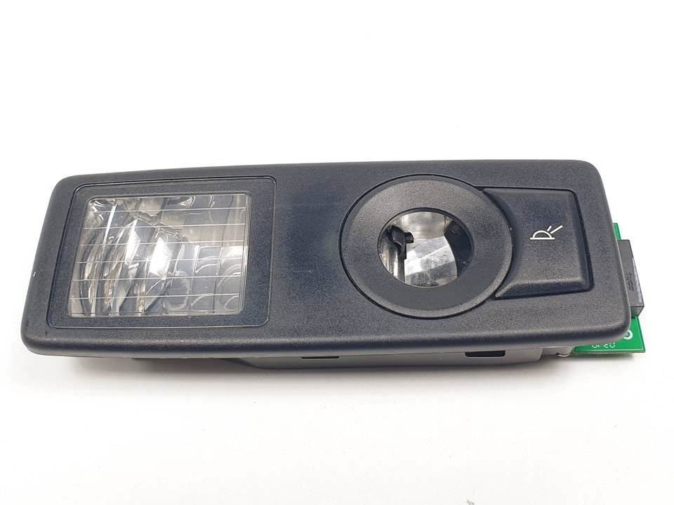 LUZ INTERIOR - BMW - X5 (E70)