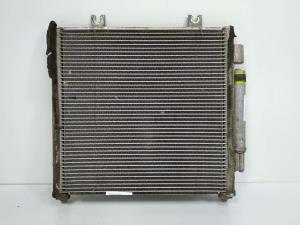 CONDENSADOR / RADIADOR AIRE ACONDICIONADO 9209607 OPEL AGILA Autodesguaces Alicante
