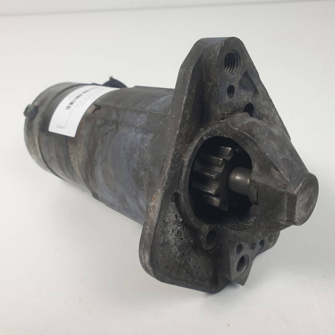 MOTOR ARRANQUE - 8200584675 - RENAULT - SCENIC II (X84,JM)