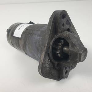 MOTOR ARRANQUE 8200584675 RENAULT SCENIC II (X84,JM) Autodesguaces Alicante