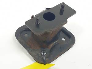PUNTERA PARAGOLPES TRASERA IZQUIERDA 5112703371309 BMW SERIE 6 CABRIO (E64) Autodesguaces Alicante