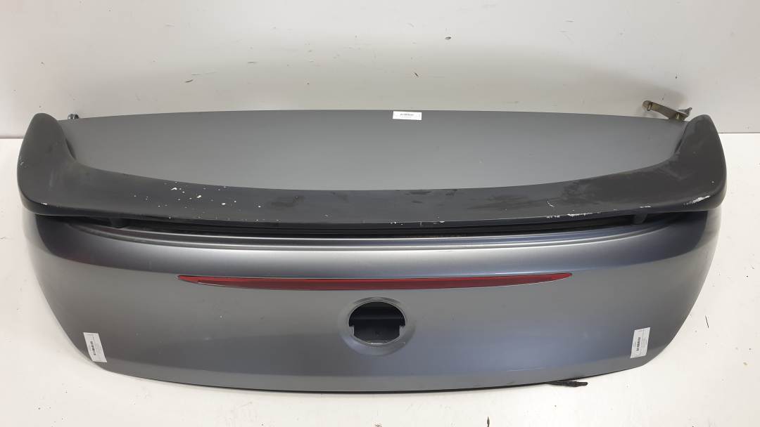 TAPA MALETERO - BMW - SERIE 6 CABRIO (E64)
