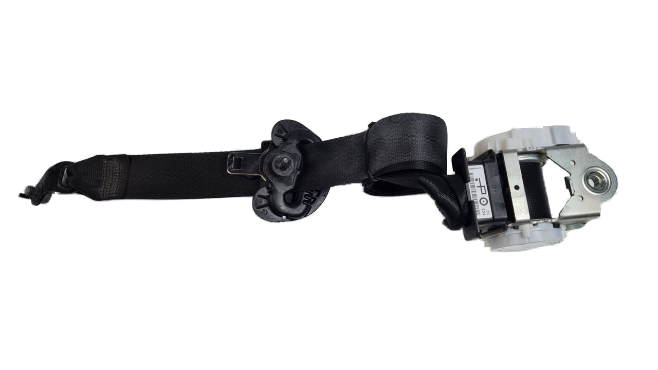 CINTURON SEGURIDAD DELANTERO DERECHO 34078319D BMW 1 F20 LCI Autodesguaces Alicante