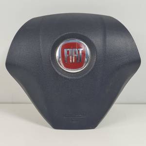 AIRBAG DELANTERO IZQUIERDO 07354968570 FIAT DOBLO Autodesguaces Alicante