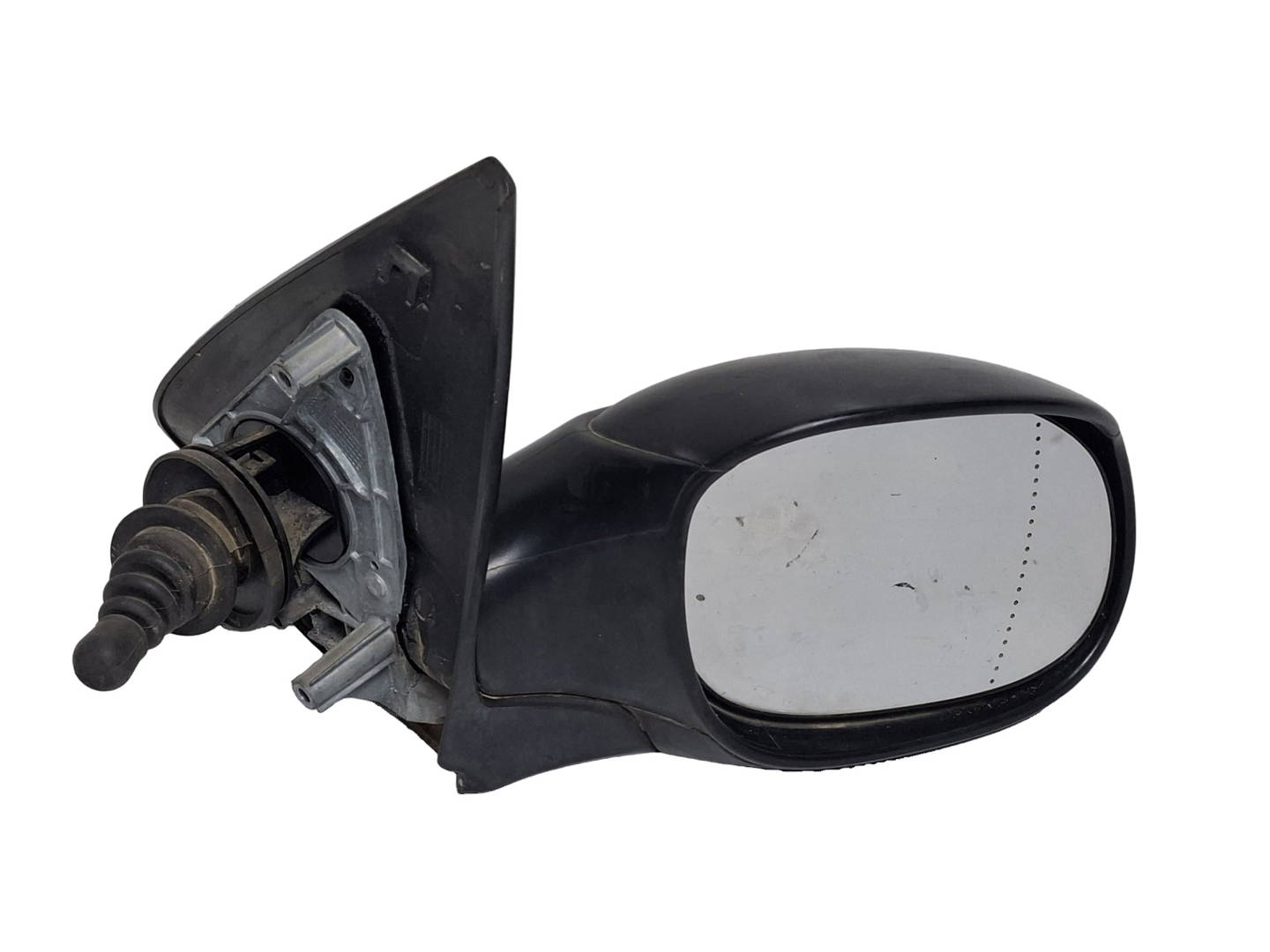 Foto 3 de Retrovisor Derecho Peugeot 206 Berlina (1998–2010)