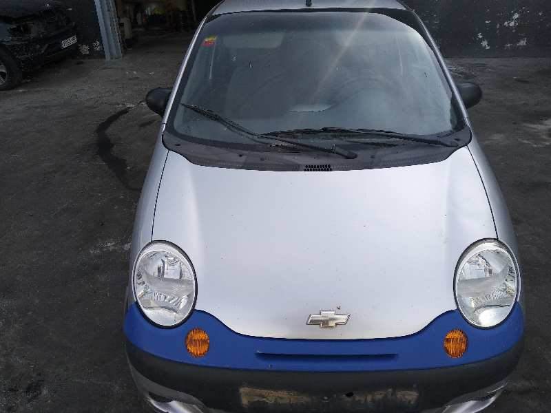 CHEVROLET MATIZ (M200) (2005 - 2010)