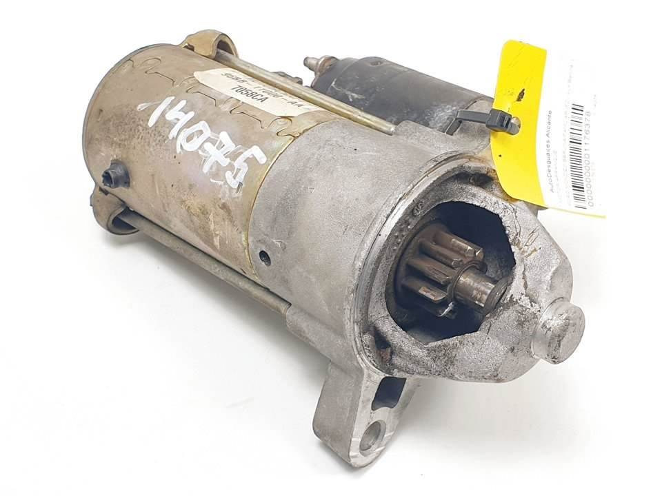 MOTOR ARRANQUE - 96BB11000AA - FORD - MONDEO BERLINA/FAMILIAR (FD)