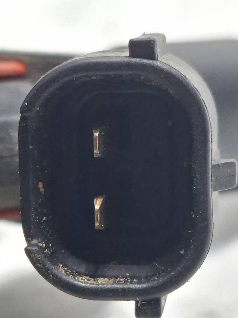 Foto 2 de Rampa Inyectora Mini Mini (r56) (2006–2014)